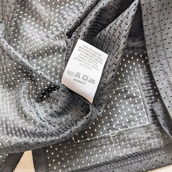 Women “Warriors” Team Sports Jersey - Picture 7 of 7